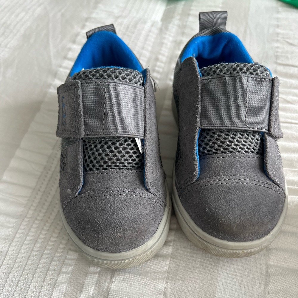 Toddler Uggs